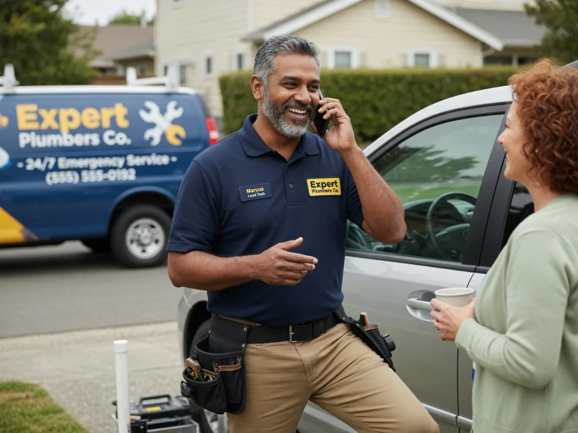 Drain Cleaning Nanticoke, MD FAQs